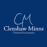 Clenshaw Minns Chartered Accountants Logo