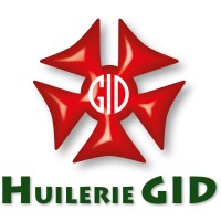 HUILERIE GID Logo