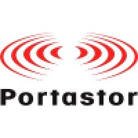 Portastor Logo
