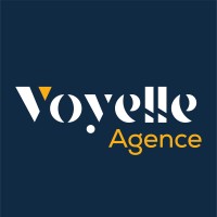 Voyelle Agence Logo