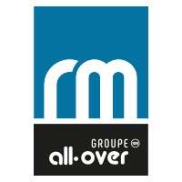 RM PUBLICITE Logo