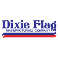 Dixie Flag Manufacturing Company Logo