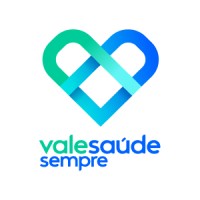 Vale Saúde Sempre Logo