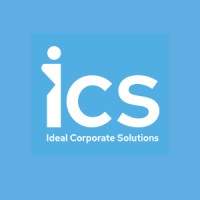 Ideal Corporate Solutions Logo