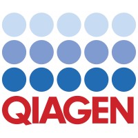 QIAGEN DNA Synthesis Logo