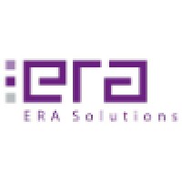 ERA Solutions Logo