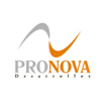 Pronova Desarrollos Logo