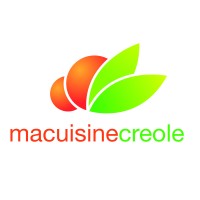 MA CUISINE CREOLE Logo