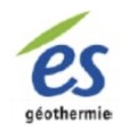ES GEOTHERMIE Logo