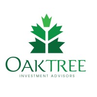 OakTree Investment Advisors Logo