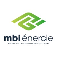 MBI ENERGIE Logo