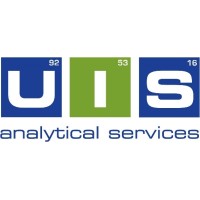 UIS Analytical Services (Pty) Ltd Logo