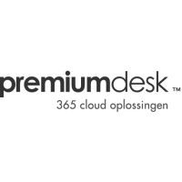Premiumdesk Logo