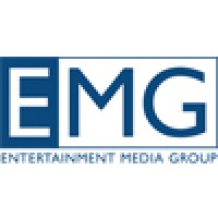 Entertainment & Media Group Logo