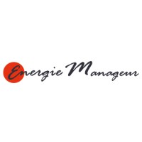 ENERGIE MANAGEUR Logo