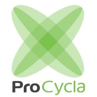 ProCycla Logo