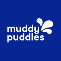 Muddy Puddles Logo