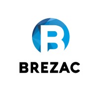 GROUPE BREZAC Logo