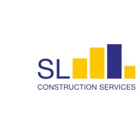 SL Construction Services Ltd Logo