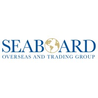 Seaboard Overseas and Trading Group Logo