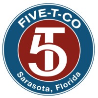 5tco Logo