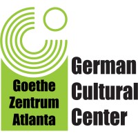 Goethe-Zentrum Atlanta Logo