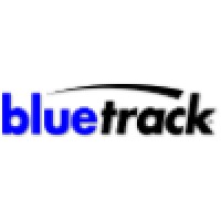 bluetrack Logo