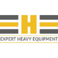 EXPERT HEAVY EQUIPMENT INC. Logo