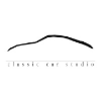 Classic Car Studio Logo