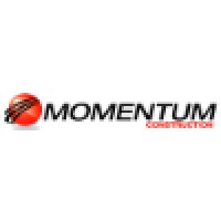 Momentum Construction Logo