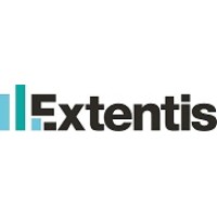 EXTENTIS GROUPE Logo