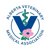 Alberta Veterinary Medical Association Logo
