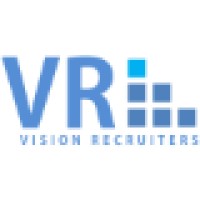 Vision Recruiters Logo