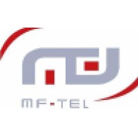 M.F.TEL Logo