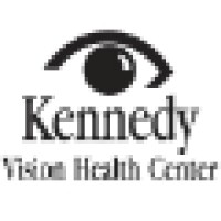Kennedy Vision Health Center Logo
