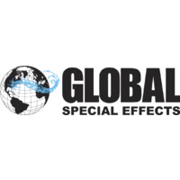Global Special Effects Logo