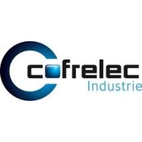 COFRELEC INDUSTRIE Logo