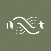 NEXT RETAIL DESIGN Logo
