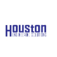 Houston Engineering Solutions, LLC Logo