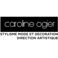 CarolineOGIER Logo