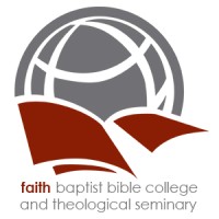 Faith Baptist Bible College and Theological Seminary Logo