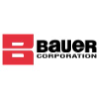 Bauer Corporation Logo