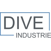 DIVE INDUSTRIE Logo