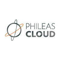 PHILEAS CLOUD Logo