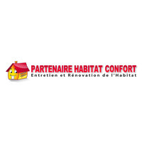 PARTENAIRE HABITAT CONFORT Logo