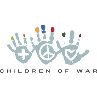 Children Of War Foundation Logo