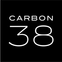 Carbon38 Logo