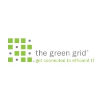 The Green Grid Logo