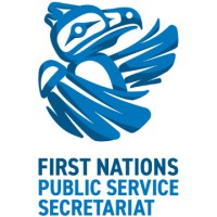 First Nations Public Service Secretariat Logo