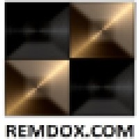REMDOX Corporation Logo